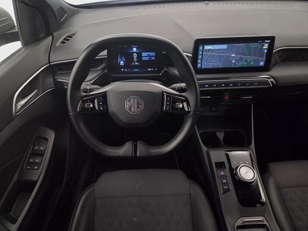 MG MG3 MG3 LUXURY 1.5 HEV 195 CV 5P 21
