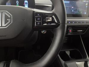 MG MG3 MG3 LUXURY 1.5 HEV 195 CV 5P 17