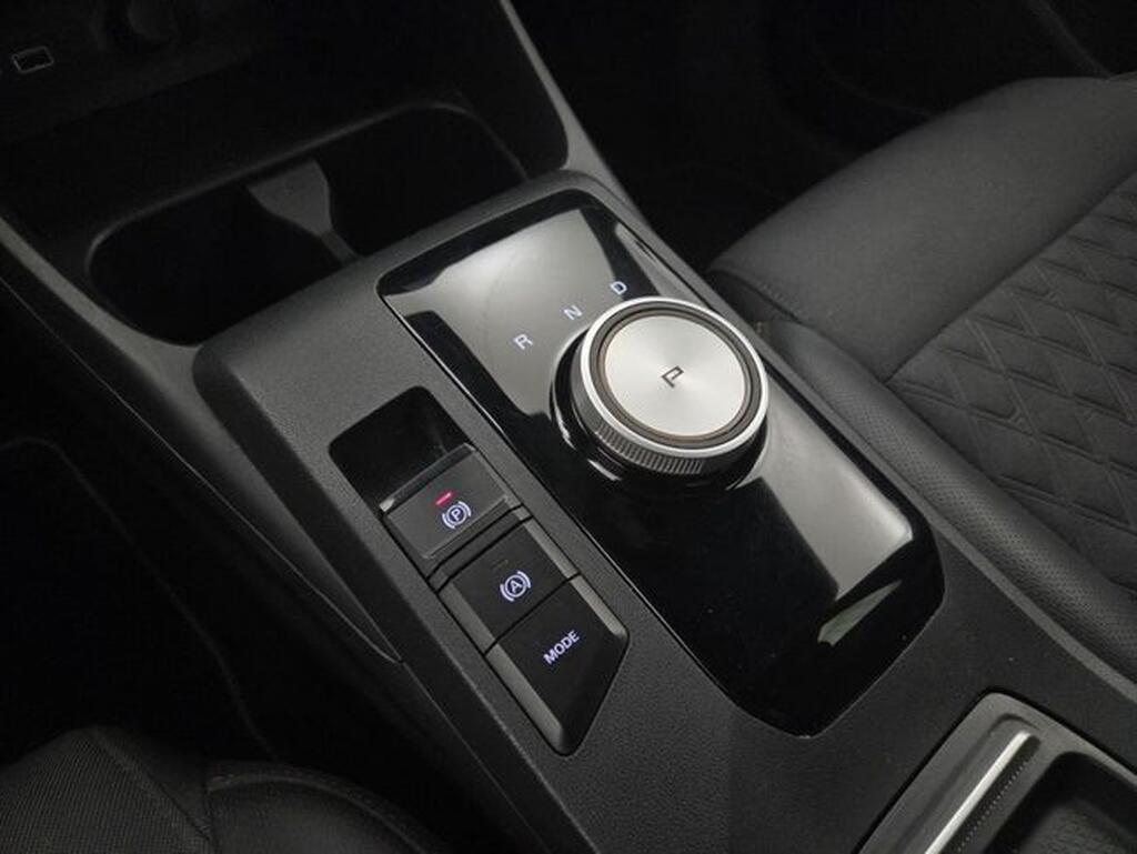 MG MG3 MG3 LUXURY 1.5 HEV 195 CV 5P 15