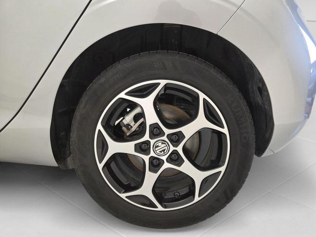 MG MG3 MG3 LUXURY 1.5 HEV 195 CV 5P 7