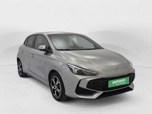MG MG3 MG3 LUXURY 1.5 HEV 195 CV 5P 1