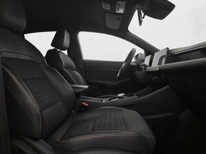 MG MG3 MG3 LUXURY 1.5 HEV 195 CV 5P 11