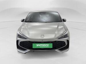 MG MG3 MG3 LUXURY 1.5 HEV 195 CV 5P 5
