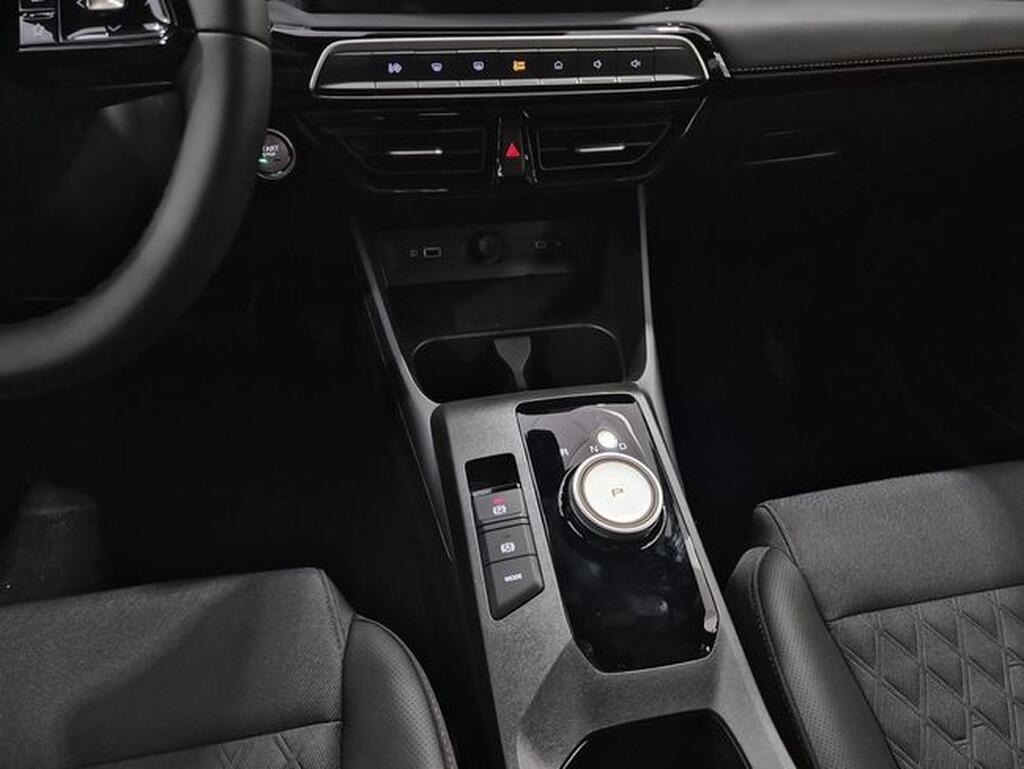 MG MG3 MG3 1.5 HEV LUXURY 195 CV 5P Km0