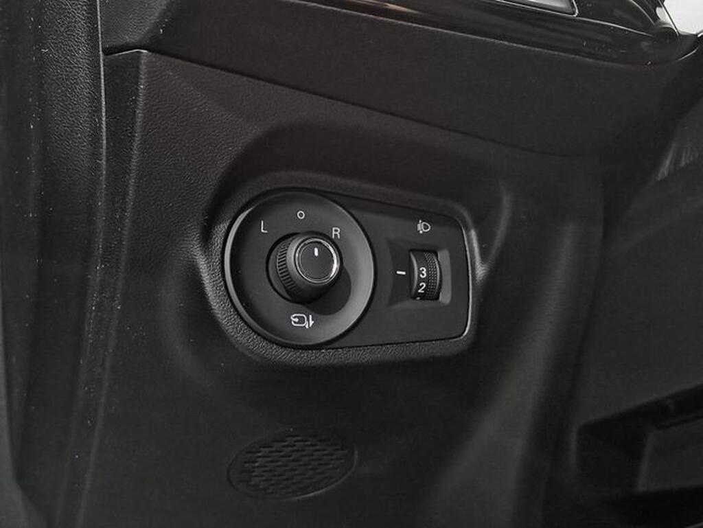 MG MG3 MG3 1.5 HEV LUXURY 195 CV 5P Km0