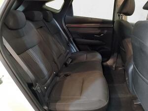 Hyundai Tucson TUCSON 1.6 CRDI 136 48V TECNO SKY DCT 5P 8