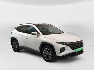 Hyundai Tucson TUCSON 1.6 CRDI 136 48V TECNO SKY DCT 5P 1
