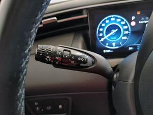 Hyundai Tucson TUCSON 1.6 CRDI 136 48V TECNO SKY DCT 5P 16