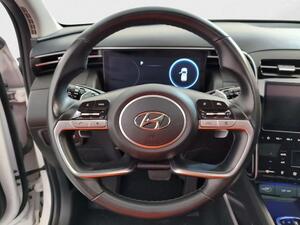 Hyundai Tucson TUCSON 1.6 CRDI 136 48V TECNO SKY DCT 5P 13