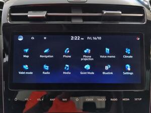 Hyundai Tucson TUCSON 1.6 CRDI 136 48V TECNO SKY DCT 5P 19