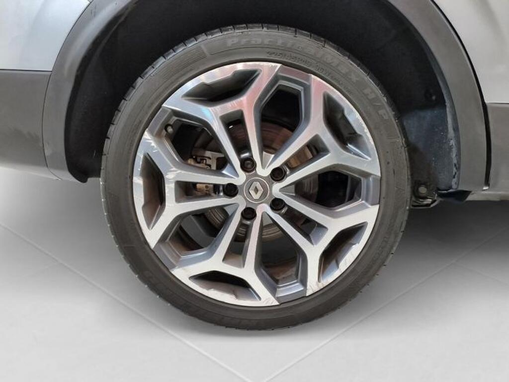 Renault Kadjar KADJAR 1.3 TCE 140 ZEN EDC 5P (TECHO) 9