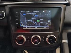 Renault Kadjar KADJAR 1.3 TCE 140 ZEN EDC 5P (TECHO) 22