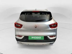 Renault Kadjar KADJAR 1.3 TCE 140 ZEN EDC 5P (TECHO) 5