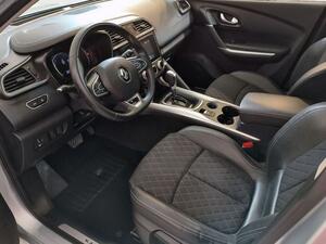 Renault Kadjar KADJAR 1.3 TCE 140 ZEN EDC 5P (TECHO) 25