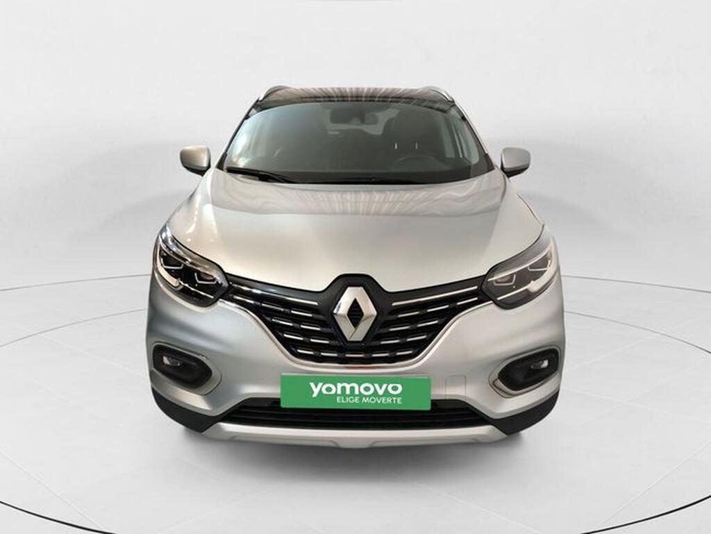 Renault Kadjar KADJAR 1.3 TCE 140 ZEN EDC 5P (TECHO) 4