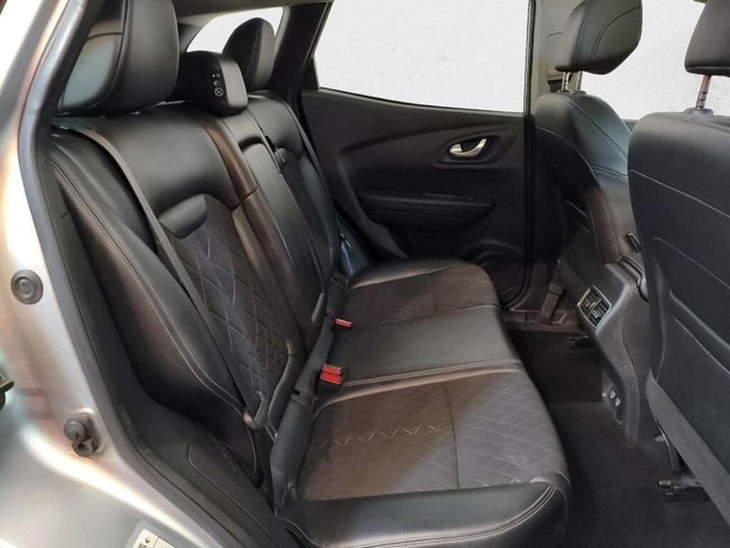 Renault Kadjar KADJAR 1.3 TCE 140 ZEN EDC 5P (TECHO) 11
