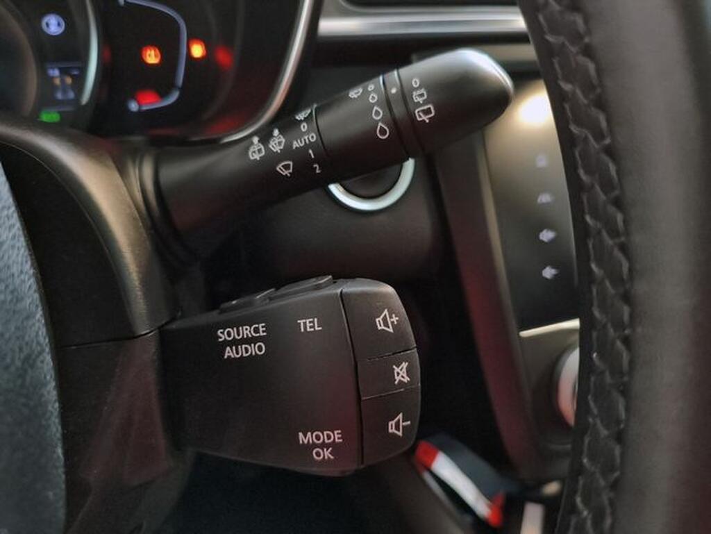 Renault Kadjar KADJAR 1.3 TCE 140 ZEN EDC 5P (TECHO) 18