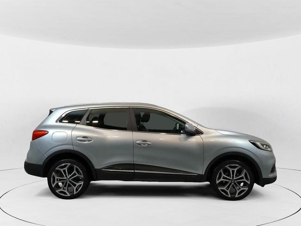 Renault Kadjar KADJAR 1.3 TCE 140 ZEN EDC 5P (TECHO) 3