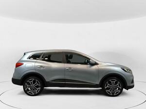 Renault Kadjar KADJAR 1.3 TCE 140 ZEN EDC 5P (TECHO) 3