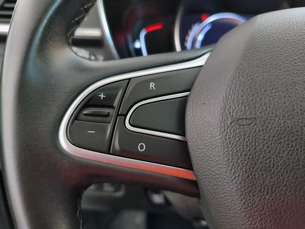 Renault Kadjar KADJAR 1.3 TCE 140 ZEN EDC 5P (TECHO) 14
