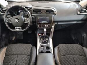 Renault Kadjar KADJAR 1.3 TCE 140 ZEN EDC 5P (TECHO) 6
