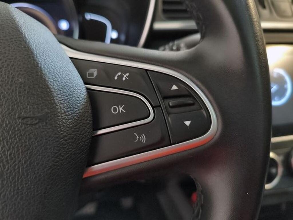 Renault Kadjar KADJAR 1.3 TCE 140 ZEN EDC 5P (TECHO) 15