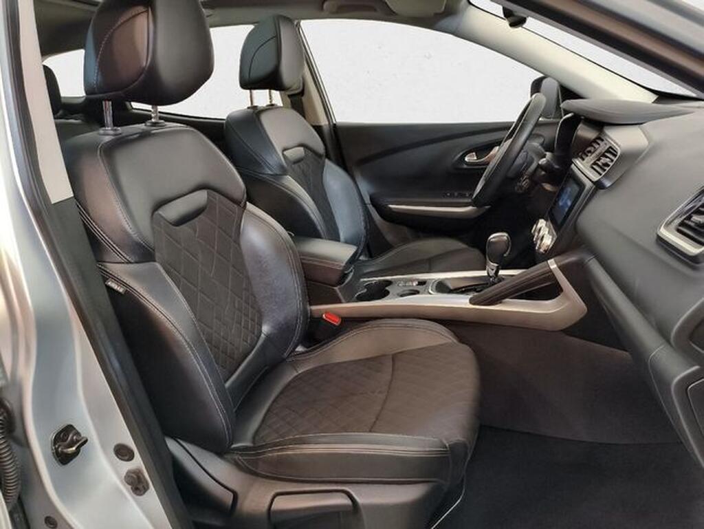 Renault Kadjar KADJAR 1.3 TCE 140 ZEN EDC 5P (TECHO) 7