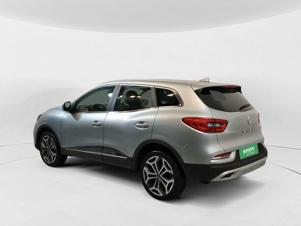 Renault Kadjar KADJAR 1.3 TCE 140 ZEN EDC 5P (TECHO) 2