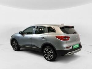 Renault Kadjar KADJAR 1.3 TCE 140 ZEN EDC 5P (TECHO) 2