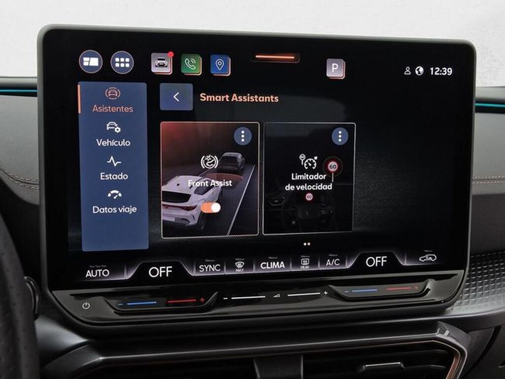 Cupra Formentor FORMENTOR 1.5 PHEV 204 CV DSG 5P (LLANTAS 19â³+EDGE PACK+INT.DRIVE PACK) 31