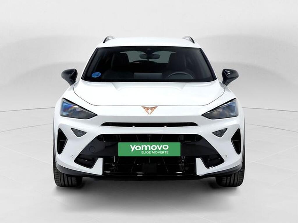 Cupra Formentor FORMENTOR 1.5 PHEV 204 CV DSG 5P (LLANTAS 19â³+EDGE PACK+INT.DRIVE PACK) 4