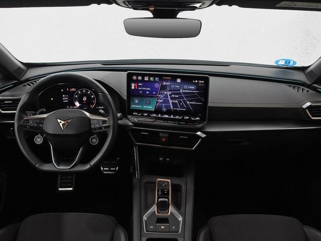 Cupra Formentor FORMENTOR 1.5 PHEV 204 CV DSG 5P (LLANTAS 19â³+EDGE PACK+INT.DRIVE PACK) 6