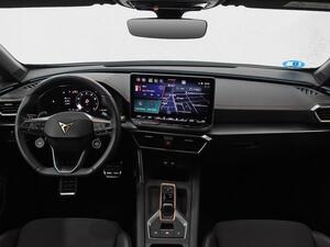 Cupra Formentor FORMENTOR 1.5 PHEV 204 CV DSG 5P (LLANTAS 19â³+EDGE PACK+INT.DRIVE PACK) 6