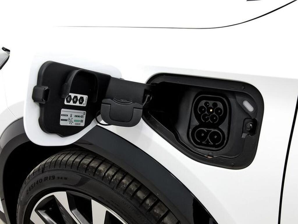 Cupra Formentor FORMENTOR 1.5 PHEV 204 CV DSG 5P (LLANTAS 19â³+EDGE PACK+INT.DRIVE PACK) 40