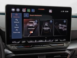 Cupra Formentor FORMENTOR 1.5 PHEV 204 CV DSG 5P (LLANTAS 19â³+EDGE PACK+INT.DRIVE PACK) 30
