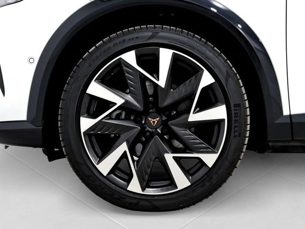 Cupra Formentor FORMENTOR 1.5 PHEV 204 CV DSG 5P (LLANTAS 19â³+EDGE PACK+INT.DRIVE PACK) 10
