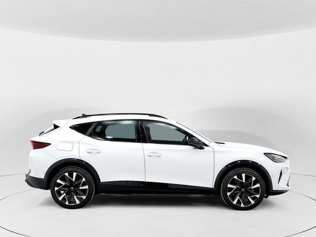 Cupra Formentor FORMENTOR 1.5 PHEV 204 CV DSG 5P (LLANTAS 19â³+EDGE PACK+INT.DRIVE PACK) 3