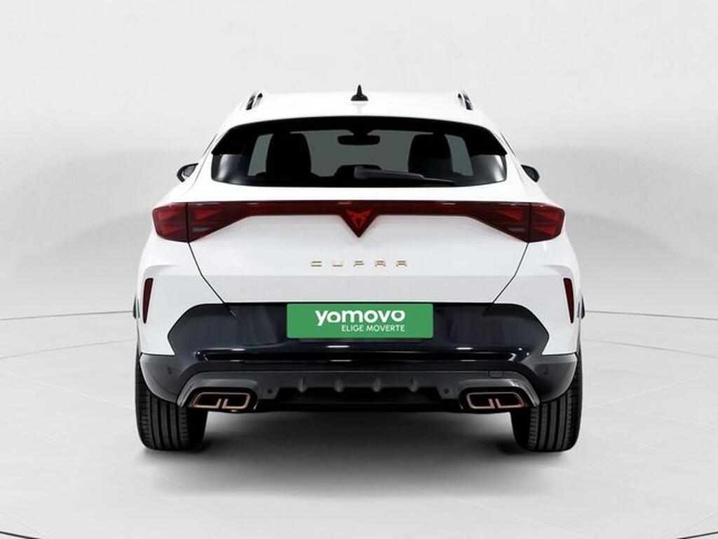 Cupra Formentor FORMENTOR 1.5 PHEV 204 CV DSG 5P (LLANTAS 19â³+EDGE PACK+INT.DRIVE PACK) 5