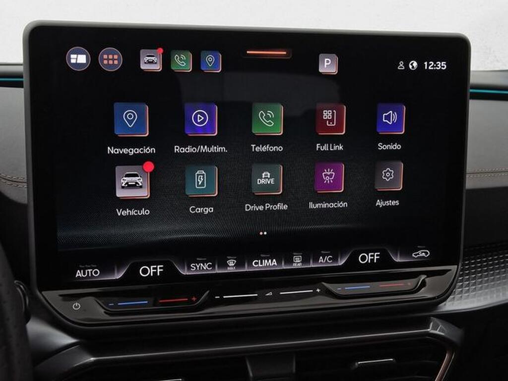 Cupra Formentor FORMENTOR 1.5 PHEV 204 CV DSG 5P (LLANTAS 19â³+EDGE PACK+INT.DRIVE PACK) 21