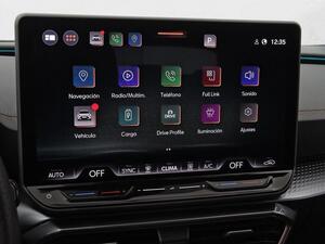 Cupra Formentor FORMENTOR 1.5 PHEV 204 CV DSG 5P (LLANTAS 19â³+EDGE PACK+INT.DRIVE PACK) 21