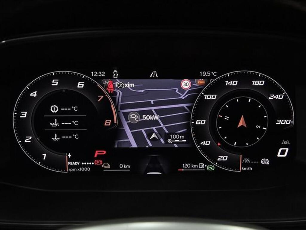 Cupra Formentor FORMENTOR 1.5 PHEV 204 CV DSG 5P (LLANTAS 19â³+EDGE PACK+INT.DRIVE PACK) 15