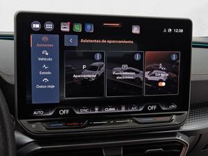 Cupra Formentor FORMENTOR 1.5 PHEV 204 CV DSG 5P (LLANTAS 19â³+EDGE PACK+INT.DRIVE PACK) 29