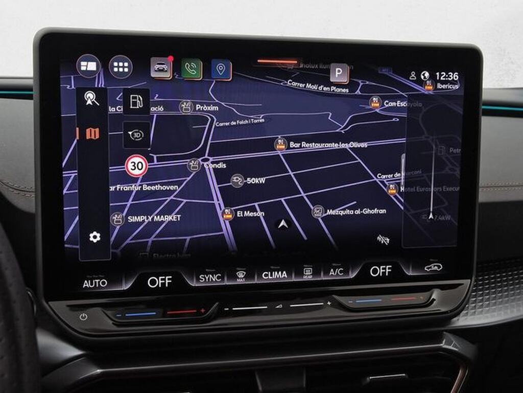 Cupra Formentor FORMENTOR 1.5 PHEV 204 CV DSG 5P (LLANTAS 19â³+EDGE PACK+INT.DRIVE PACK) 23