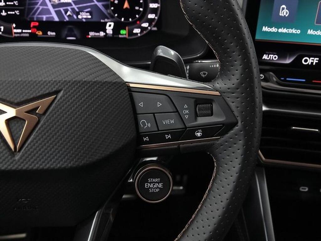 Cupra Formentor FORMENTOR 1.5 PHEV 204 CV DSG 5P (LLANTAS 19â³+EDGE PACK+INT.DRIVE PACK) 19