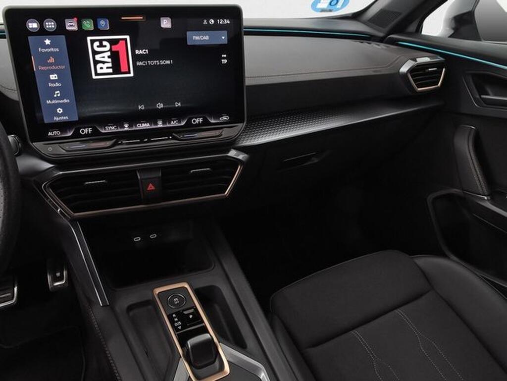 Cupra Formentor FORMENTOR 1.5 PHEV 204 CV DSG 5P (LLANTAS 19â³+EDGE PACK+INT.DRIVE PACK) 11