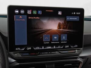 Cupra Formentor FORMENTOR 1.5 PHEV 204 CV DSG 5P (LLANTAS 19â³+EDGE PACK+INT.DRIVE PACK) 26