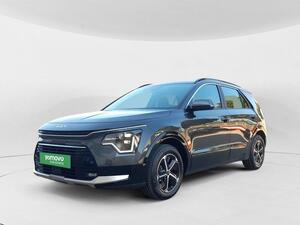 Kia Niro NIRO 1.6 GDI HEV CONCEPT 5P 7