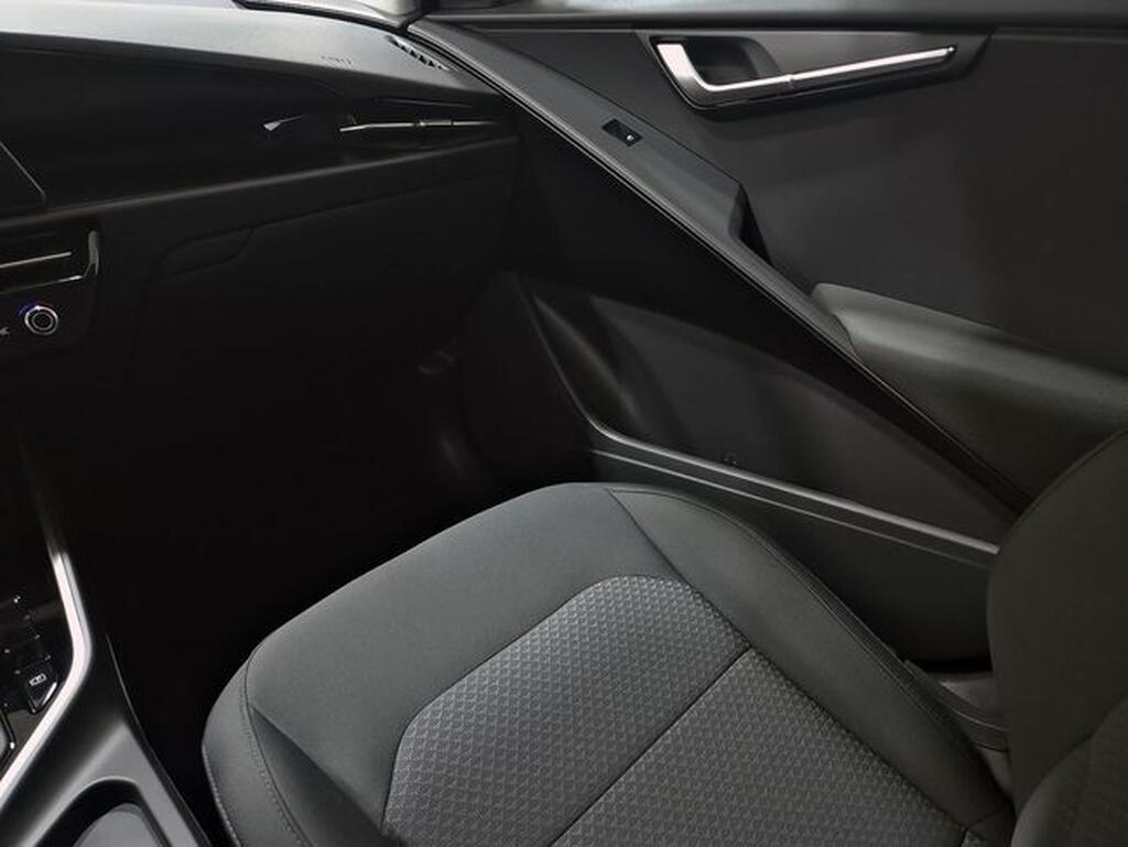 Kia Niro NIRO 1.6 GDI HEV CONCEPT 5P 37