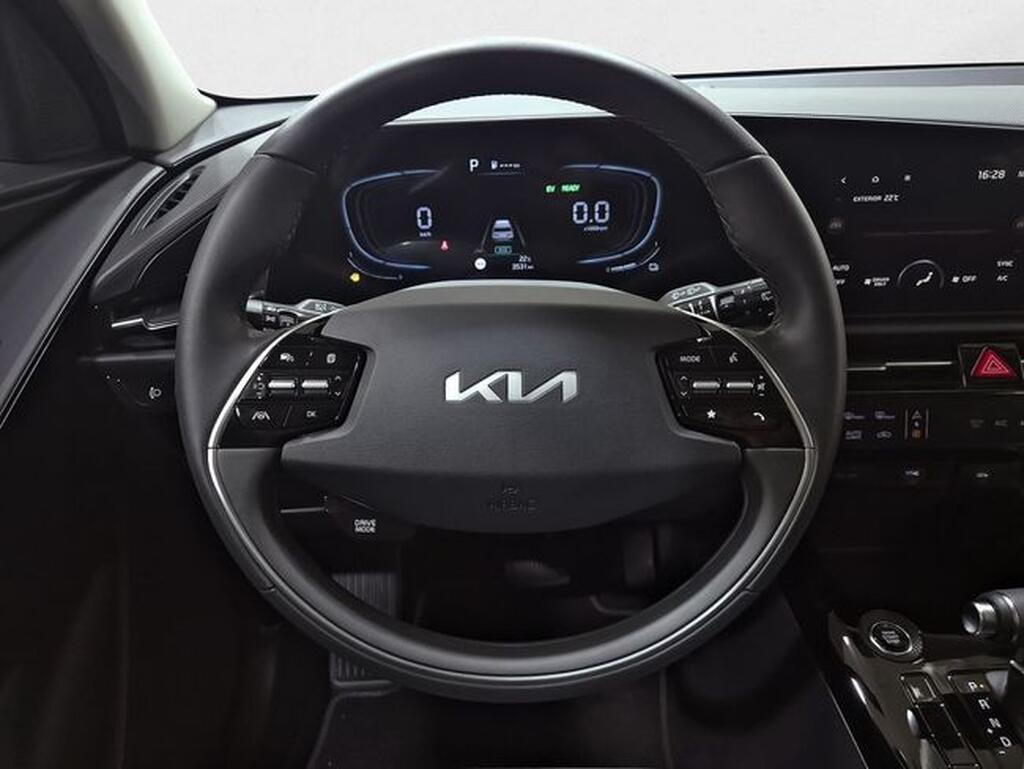 Kia Niro NIRO 1.6 GDI HEV CONCEPT 5P 16