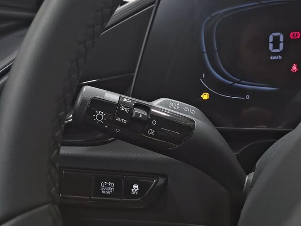 Kia Niro NIRO 1.6 GDI HEV CONCEPT 5P 11